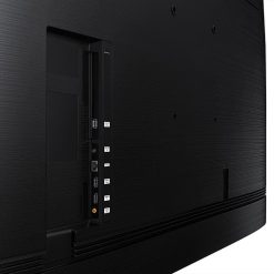 Профессиональный дисплей Samsung QET Серия