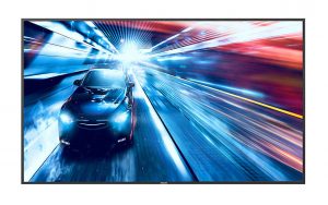 Дисплей Philips 65BDL3010Q/00