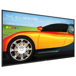 Профессиональный дисплей Philips Q-line 86bdl3050q