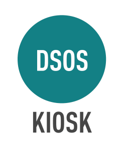 DSOS Kiosk