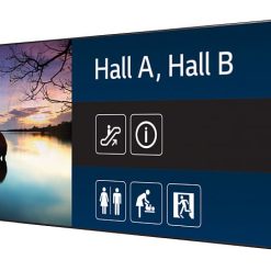 Ultra Stretch дисплей LG 88BH7D