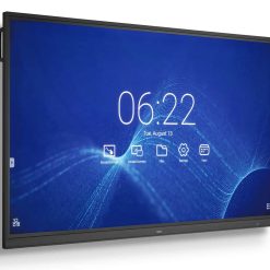 Интерактивная панель 65" NEC CB651Q