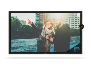 Интерактивная доска NEC Серии CQ-SST