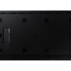 Рекламная панель для витрины Samsung OM75R