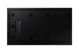 Рекламная панель для витрины Samsung OM75R