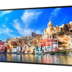 Рекламная панель для витрины Samsung OM75R