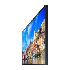 Рекламная панель для витрины Samsung OM75R