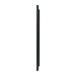 Рекламная панель для витрины Samsung OM75R