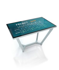 Интерактивный стол NEC InGlass