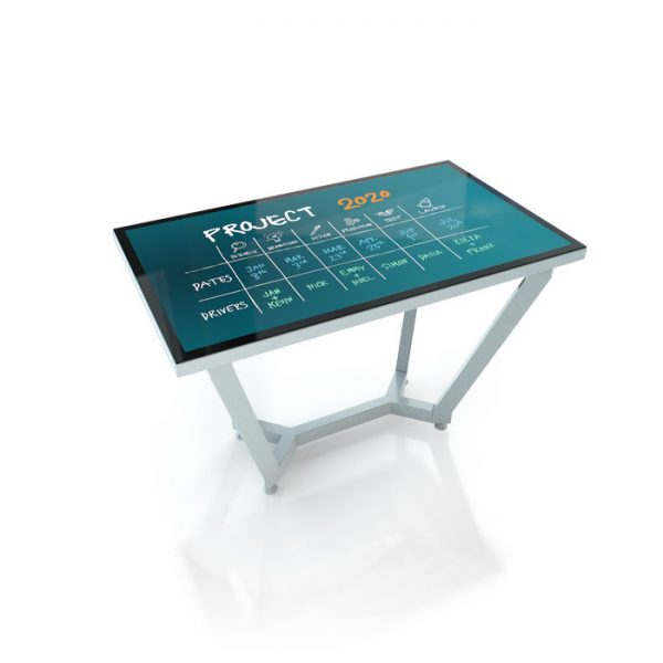 Интерактивный стол NEC InGlass