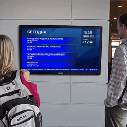 Digital Signage