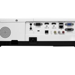 NEC ME372W | Портативный LCD проектор
