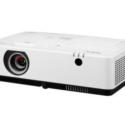 NEC ME372W | Портативный LCD проектор