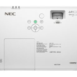 NEC ME372W | Портативный LCD проектор