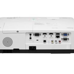 NEC ME372W | Портативный LCD проектор