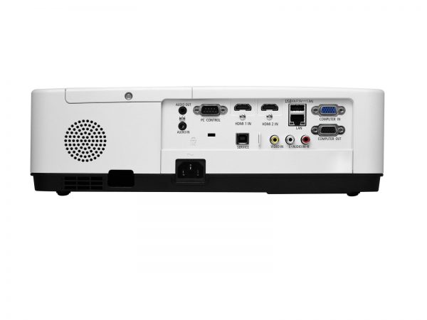 NEC ME382U | Портативный LCD проектор