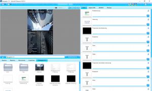 Список организаций | Цифровой макет Elementi