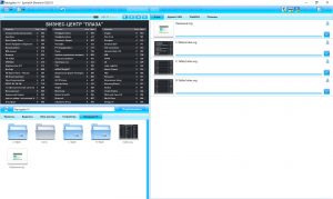 Список компаний | Цифровой макет Elementi