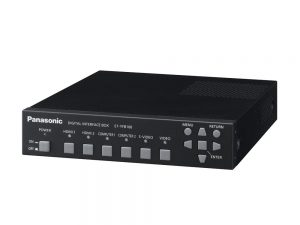 Коммутатор Panasonic ET-YFB100G