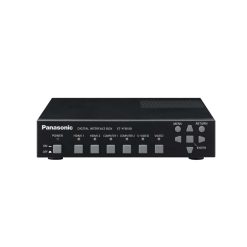 Коммутатор Panasonic ET-YFB100G