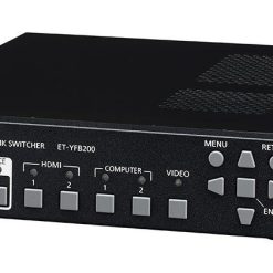 Коммутатор Panasonic ET-YFB200G