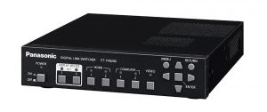 Коммутатор Panasonic ET-YFB200G