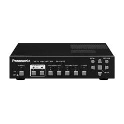 Коммутатор Panasonic ET-YFB200G