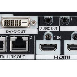 Коммутатор Panasonic ET-YFB200G