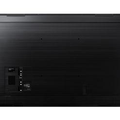 Интерактивная сенсорная доска Samsung QB75N-W