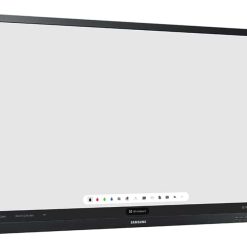 Интерактивная сенсорная доска Samsung QB75N-W
