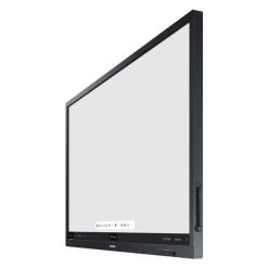 Интерактивная сенсорная доска Samsung QB75N-W