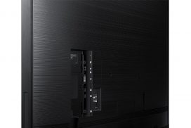 Интерактивная сенсорная доска Samsung QB75N-W