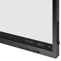 Интерактивная сенсорная доска Samsung QB75N-W
