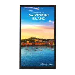 LG 55XE4F-M | Уличный Full HD дисплей 55"