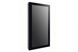 Цифровой сити-формат LG 86XE3FS-B