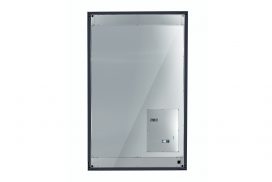 Цифровой сити-формат LG 86XE3FS-B