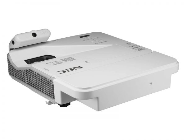 NEC NP04Wi | Интерактивный модуль для ультракороткофокусных проекторов NEC