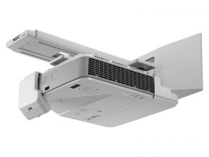 NEC NP04Wi | Интерактивный модуль для ультракороткофокусных проекторов NEC