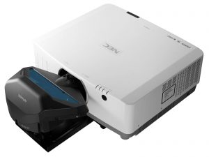 Объектив NP44ML для проекторов NEC серии PA