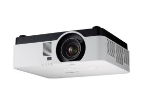 NEC P506QL | Лазерный DLP проектор (Ultra HD)