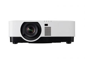 NEC P506QL | Лазерный DLP проектор (Ultra HD)