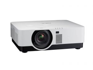 NEC P506QL | Лазерный DLP проектор (Ultra HD)