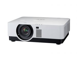 NEC P506QL | Лазерный DLP проектор (Ultra HD)