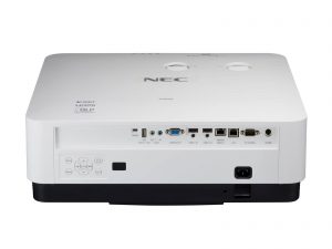 NEC P506QL | Лазерный DLP проектор (Ultra HD)