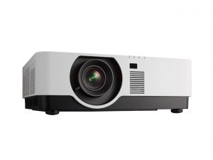 NEC P506QL | Лазерный DLP проектор (Ultra HD)
