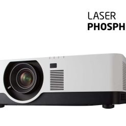 NEC P506QL | Лазерный DLP проектор (Ultra HD)