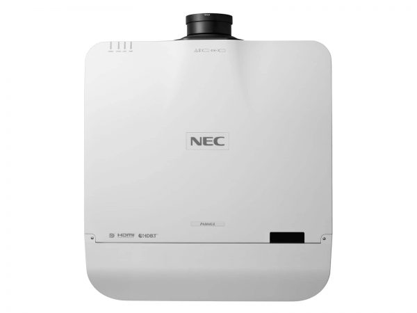 NEC PA804UL | Лазерный LCD проектор
