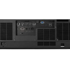 NEC PA804UL | Лазерный LCD проектор (черный корпус)