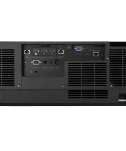 NEC PA804UL | Лазерный LCD проектор (черный корпус)