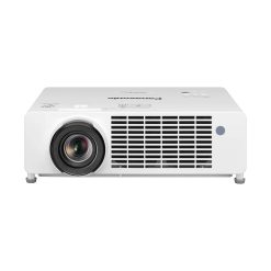 Светодиодный DLP проектор Panasonic PT-LRW35